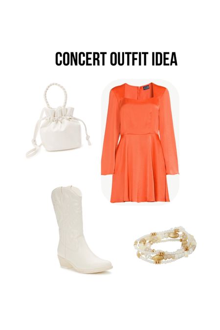 #walmartpartner how perfect is this look for a concert or even a festival!! 

#LTKFestival #LTKstyletip #LTKunder100