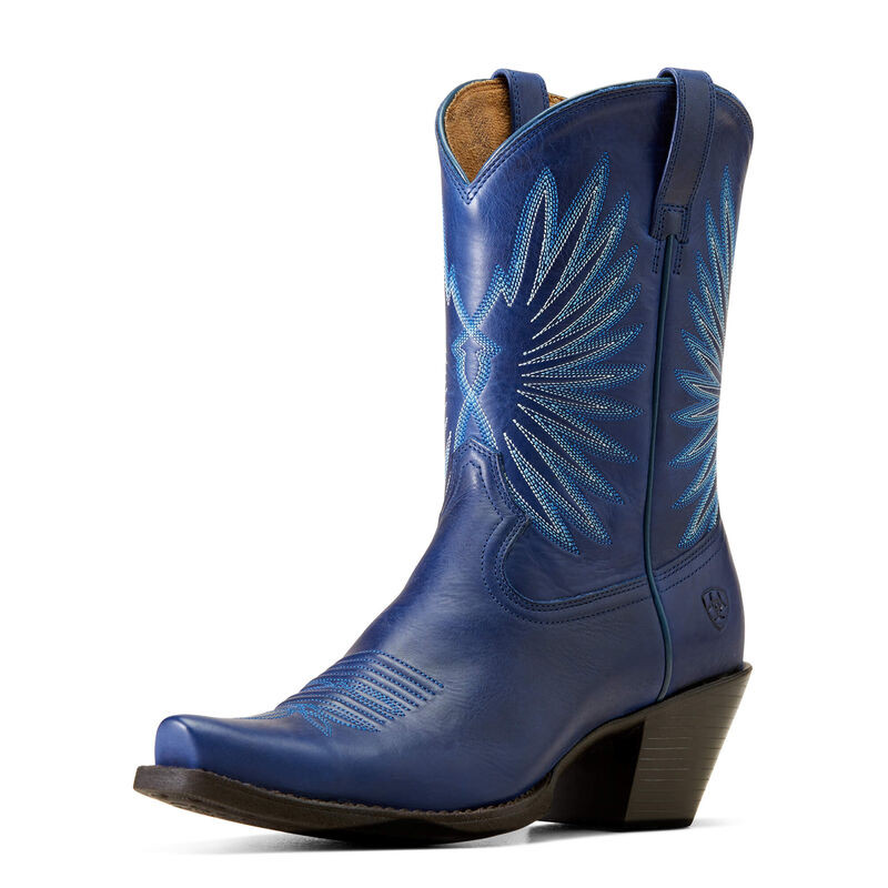 Goldie Western Boot | Ariat (US)