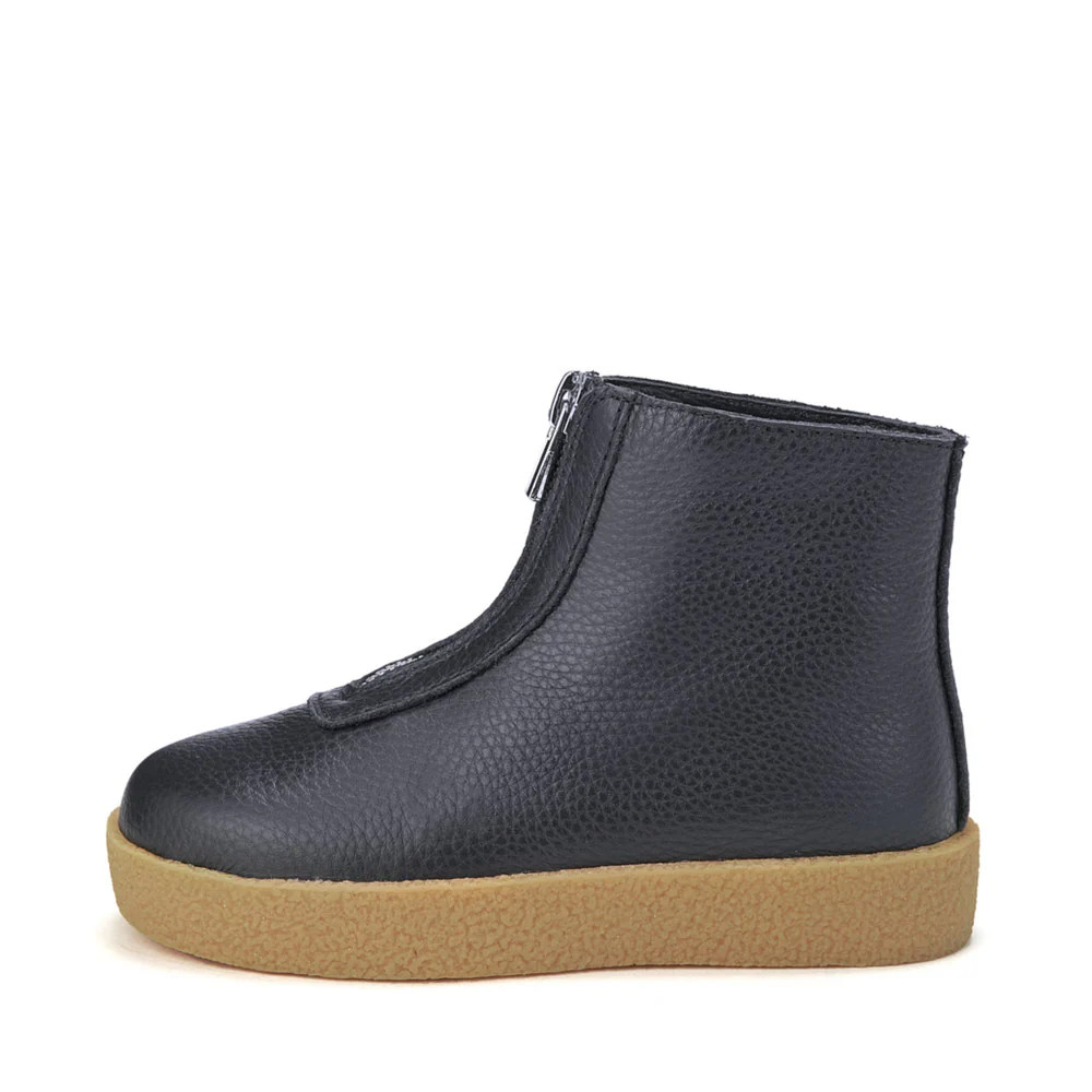 Jasper Winter Navy | Age of Innocence