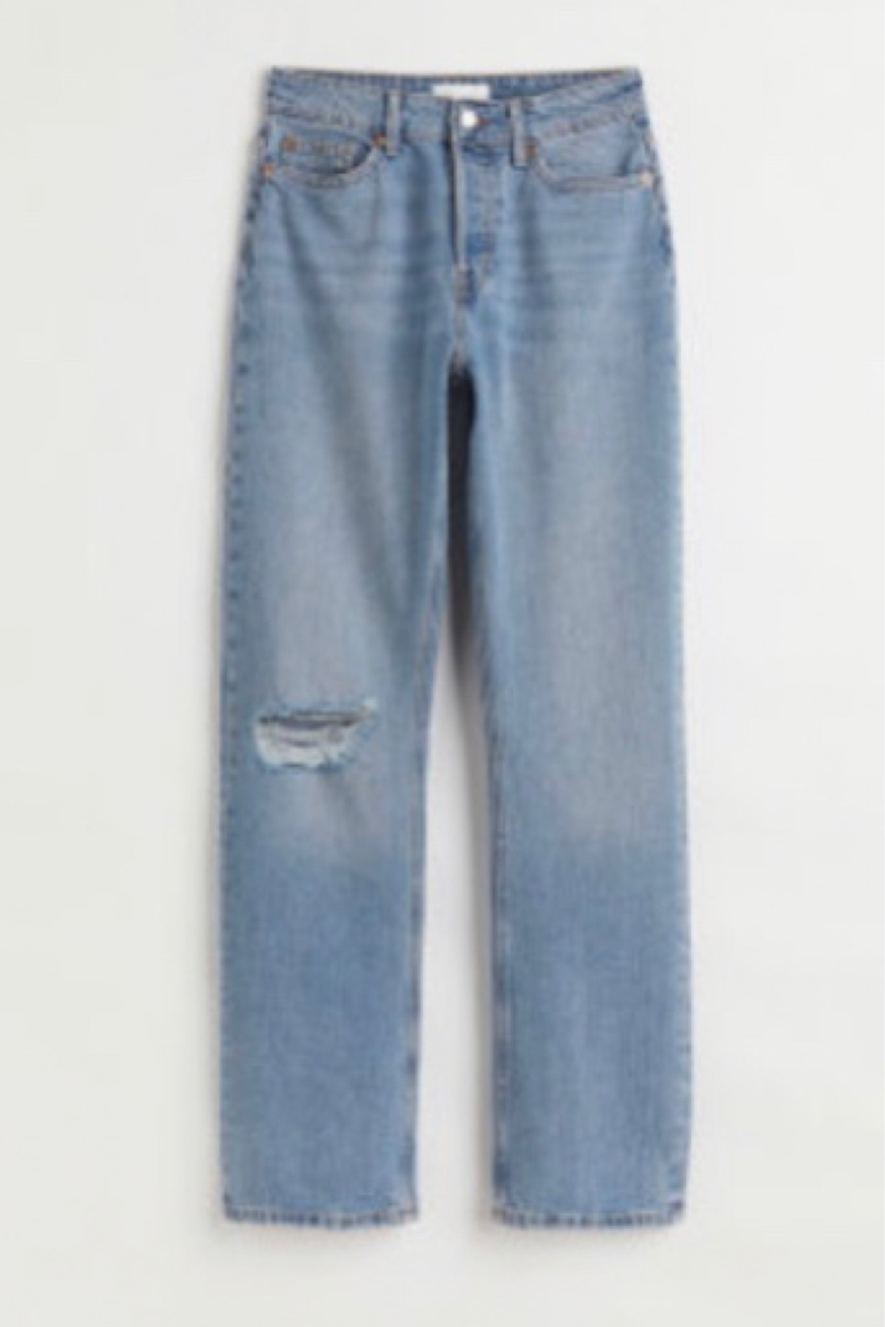 Straight High Jeans | Back to school outfit 

#LTKSeasonal #LTKfit #LTKstyletip