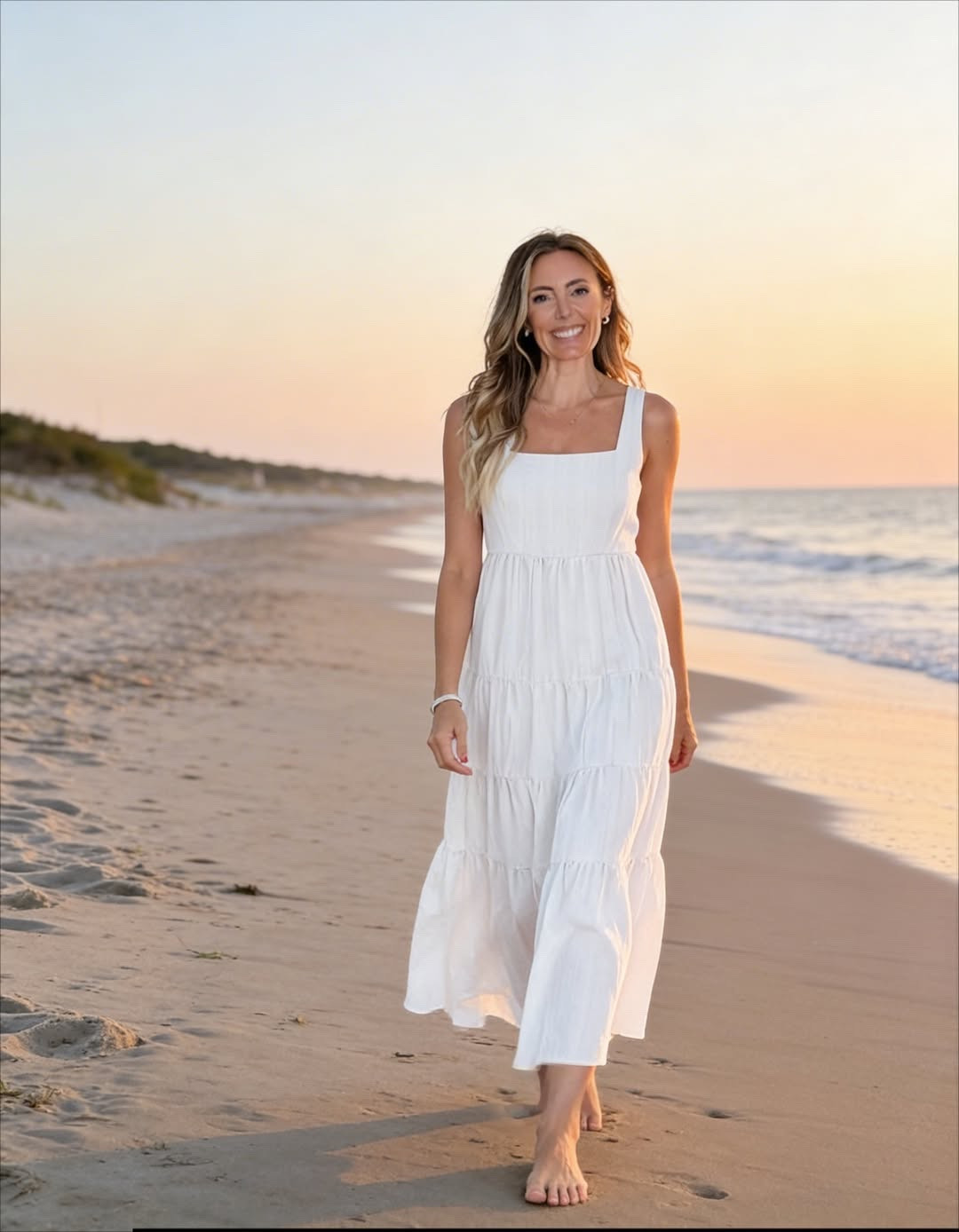 How pretty is this dress for a family beach photo sesh? It's under $20 with our link!

summer dress styles
lightweight flowy dresses
casual everyday sundresses
chic vacation dress looks
beach to dinner dresses
linen and cotton dress options
mini and midi dress outfits
effortless warm weather dresses
elevated summer dress inspo

#LTKSaleAlert #LTKSeasonal #LTKootd