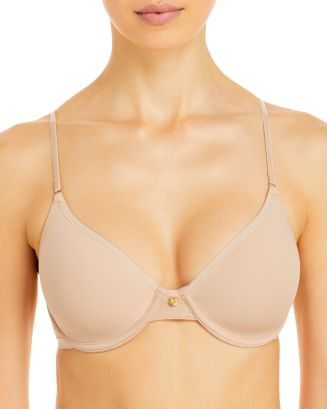 Understated Contour Underwire T-shirt Bra | Bloomingdale's (US)