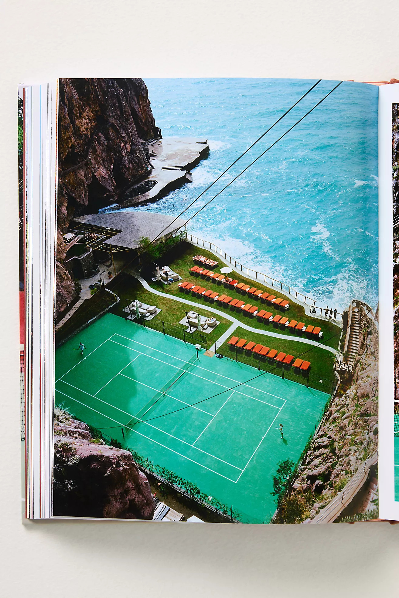 Courtship Hardcover Photography Book | Anthropologie (US)