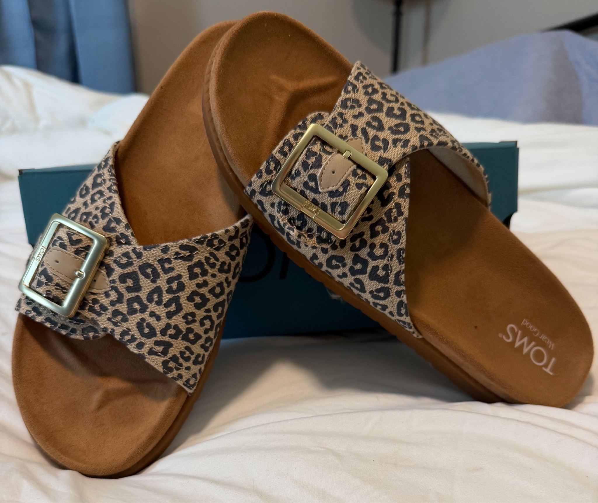 Must have sandals for summer