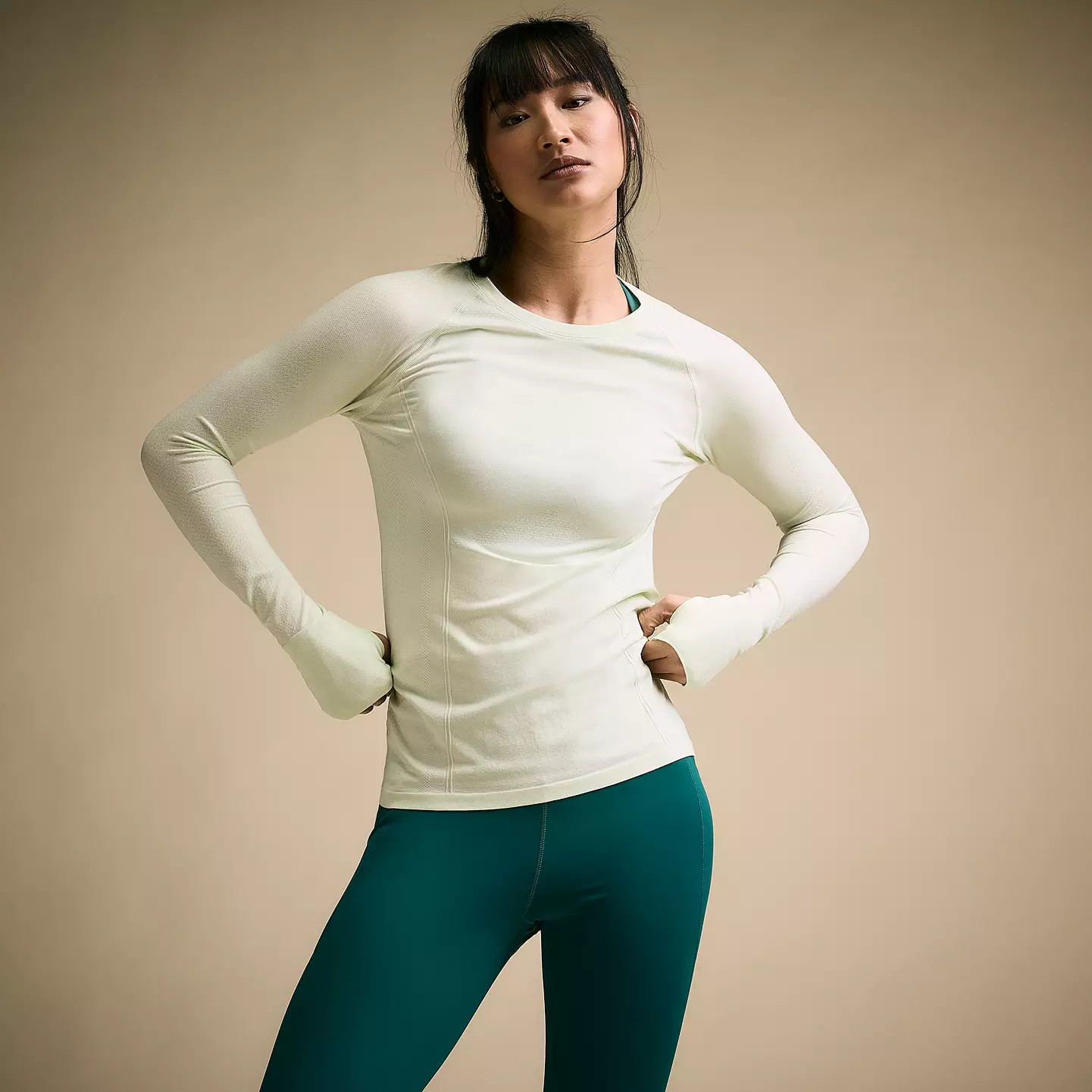 CALIA Women's Seamless Long Sleeve Tee | DICK'S Sporting Goods