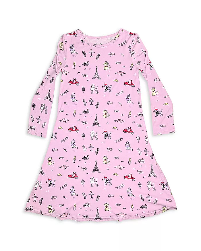Girls' French Poodle Dress - Baby, Little Kid | Bloomingdale's (US)