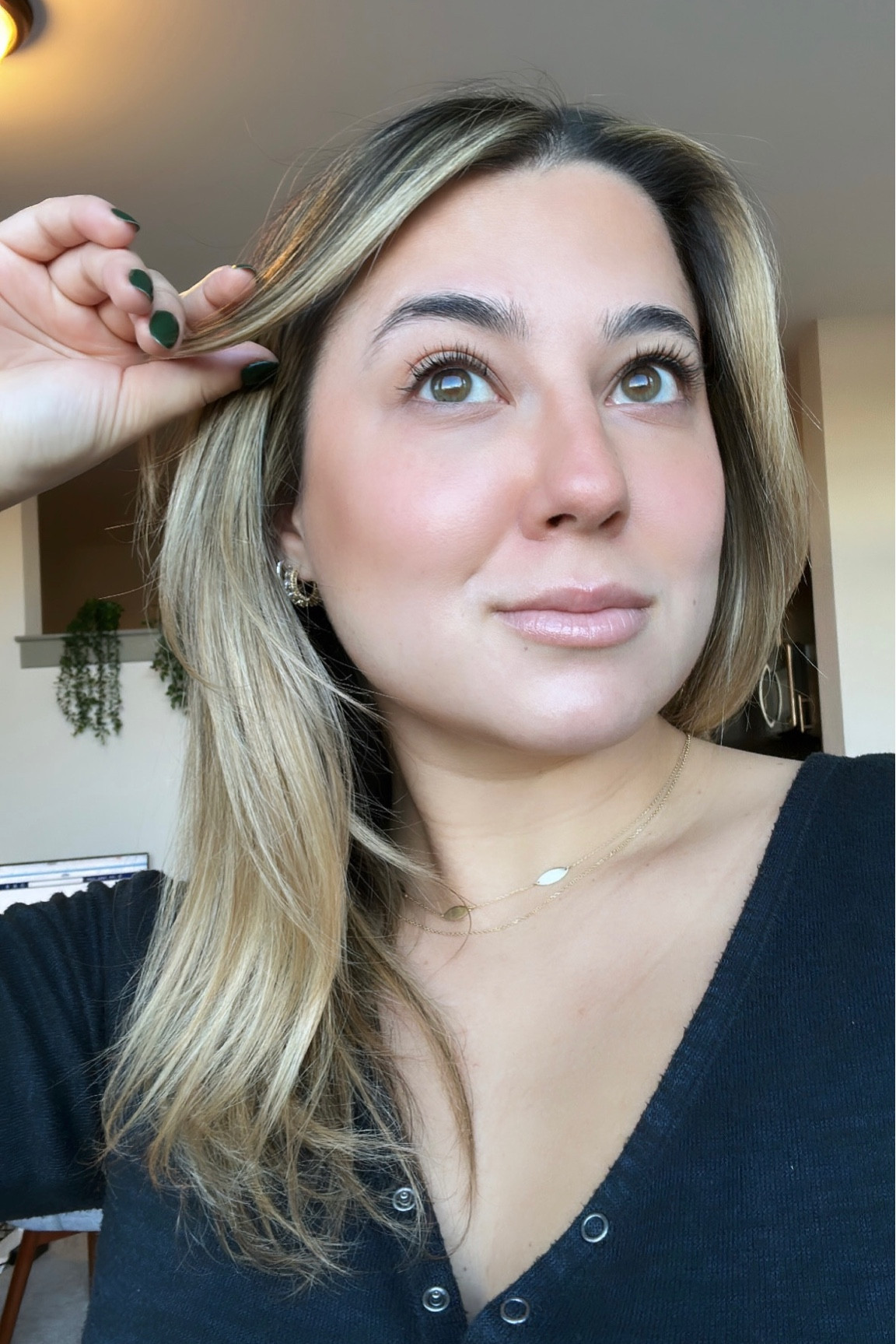 That post facial glow 🫶🏻✨Autumn at The Loft in Brewer’s Hill, Canton, Baltimore, Maryland is THE BEST. Love her 🤍
Everything I’m wearing today is linked  

#LTKstyletip #LTKbeauty #LTKFind