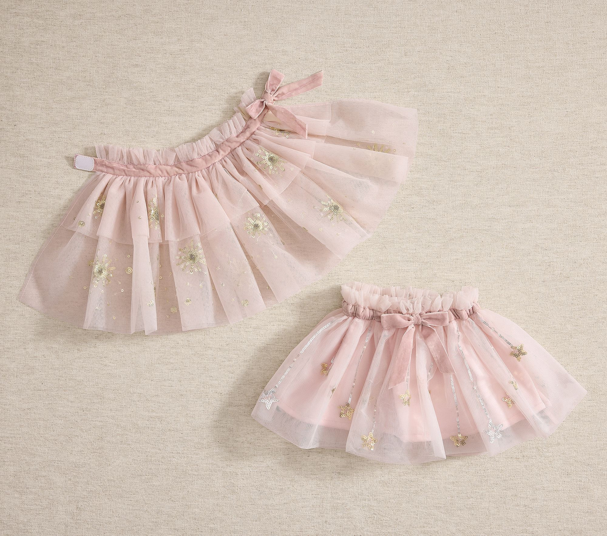 Tutu du Monde My First "dress-up" Gift Set (6-12 mo) | Pottery Barn Kids
