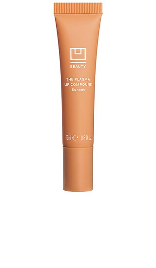 The Plasma Lip Compound Tinted in Sunset | Revolve Clothing (Global)