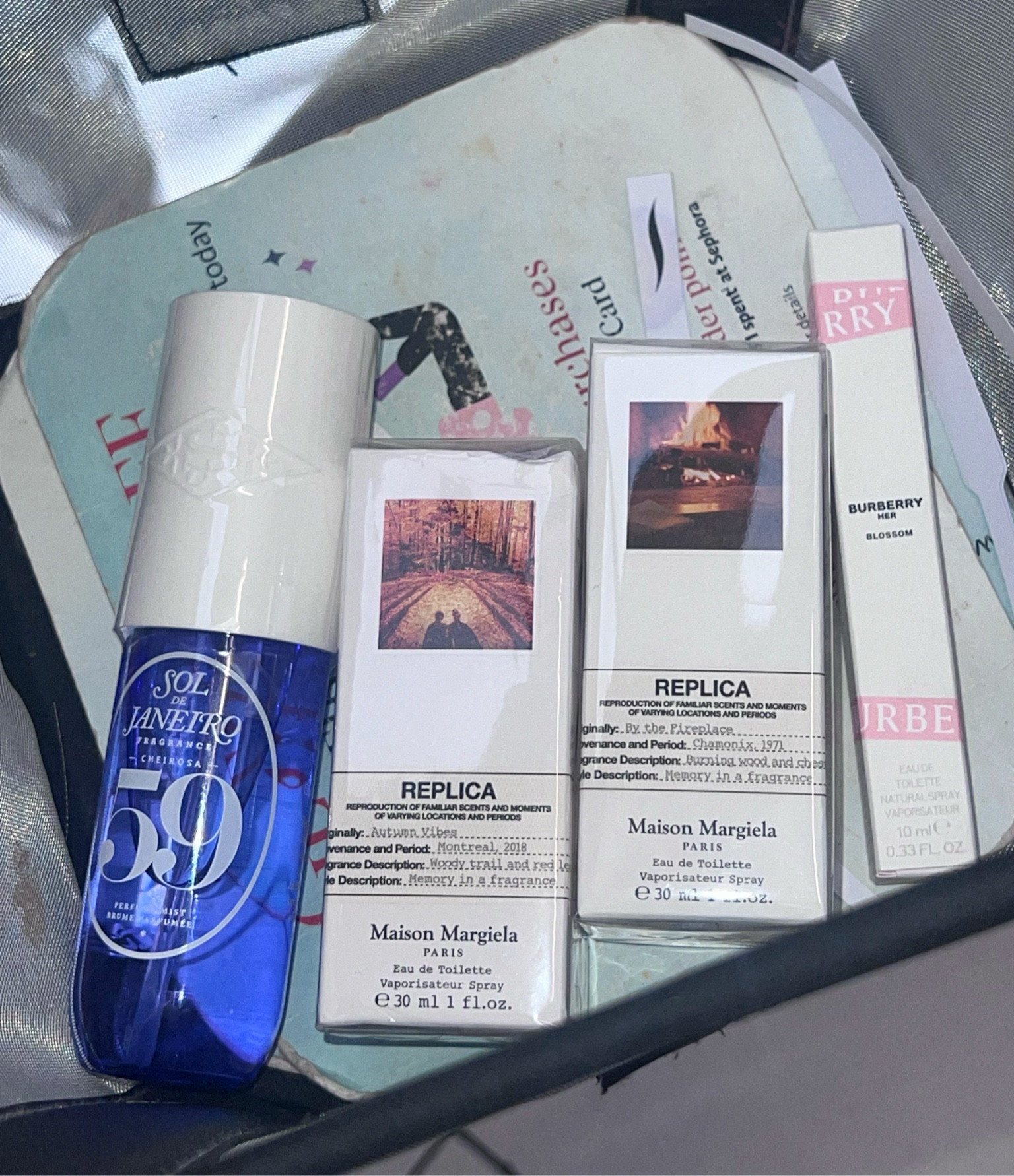 NYC Time Square Sephora Pick Ups 

#LTKtravel #LTKbeauty #LTKU