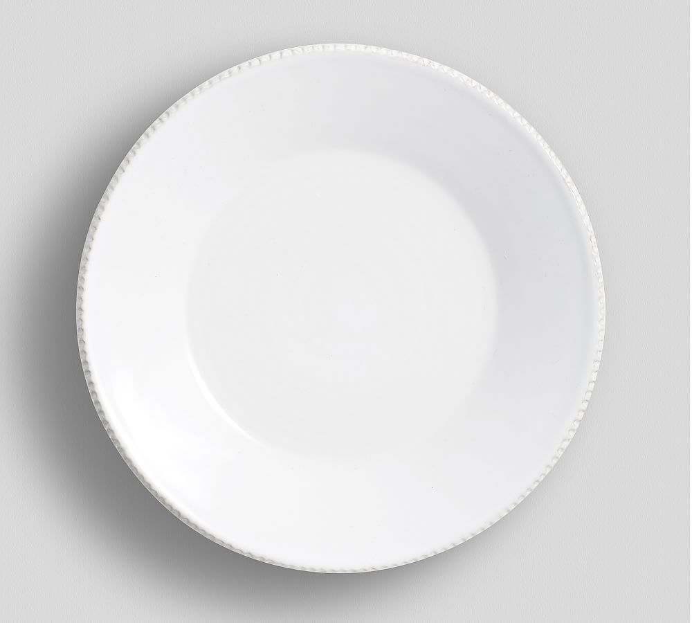 Gabriella Handcrafted Stoneware Dinner Plates | Pottery Barn (US)