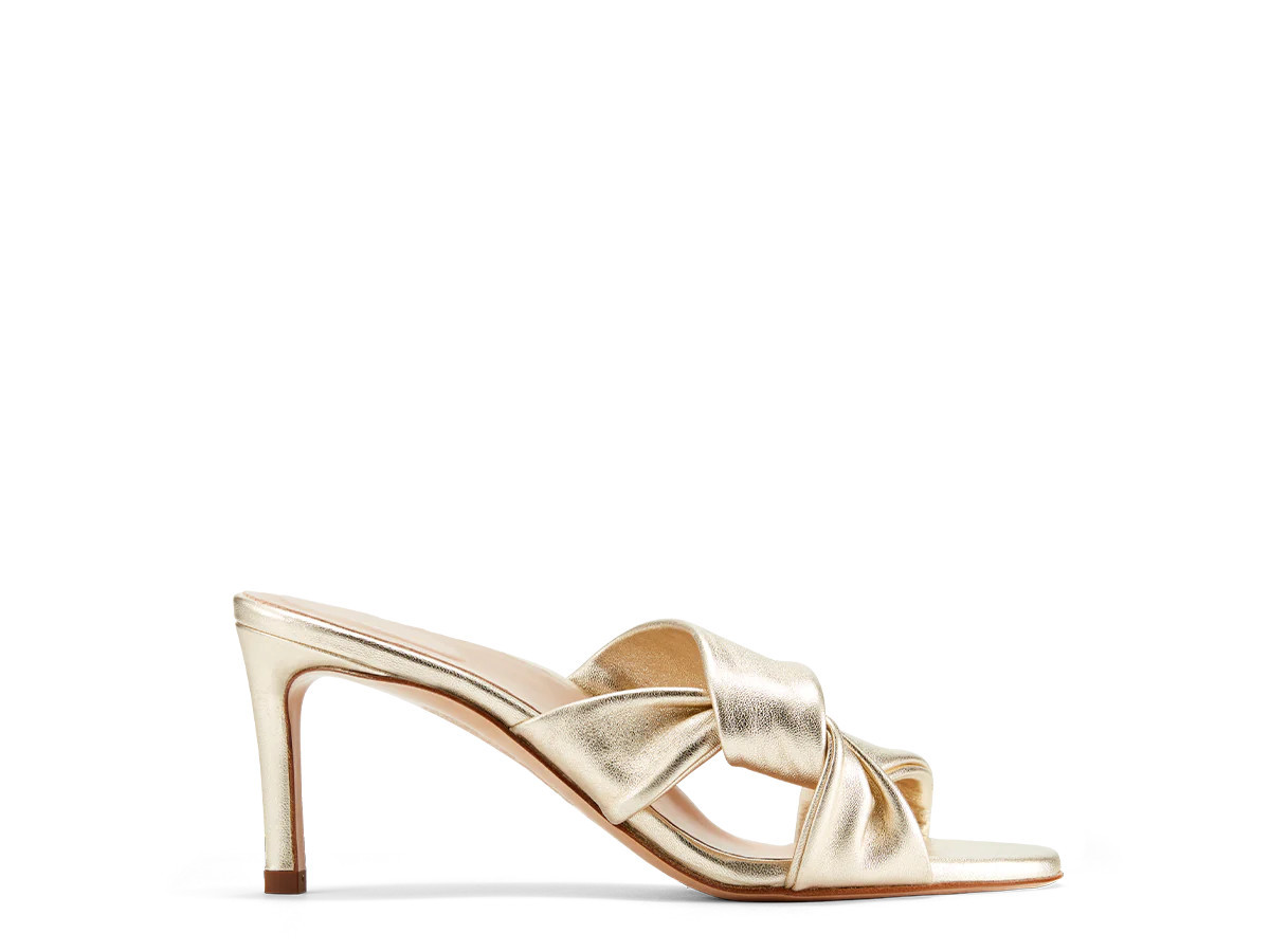 INEZ: Isa: Soft Gold | Inez 