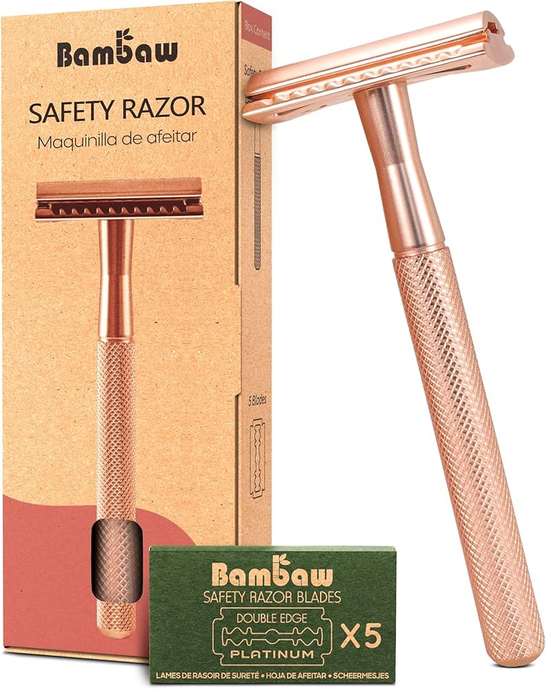 Bambaw | Amazon (US)