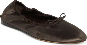 Awar Ballerina Flat (Women) | Nordstrom