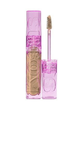 Kosas Air Brow Tinted Volumizing Treatment Gel in Honey Blonde. | Revolve Clothing (Global)