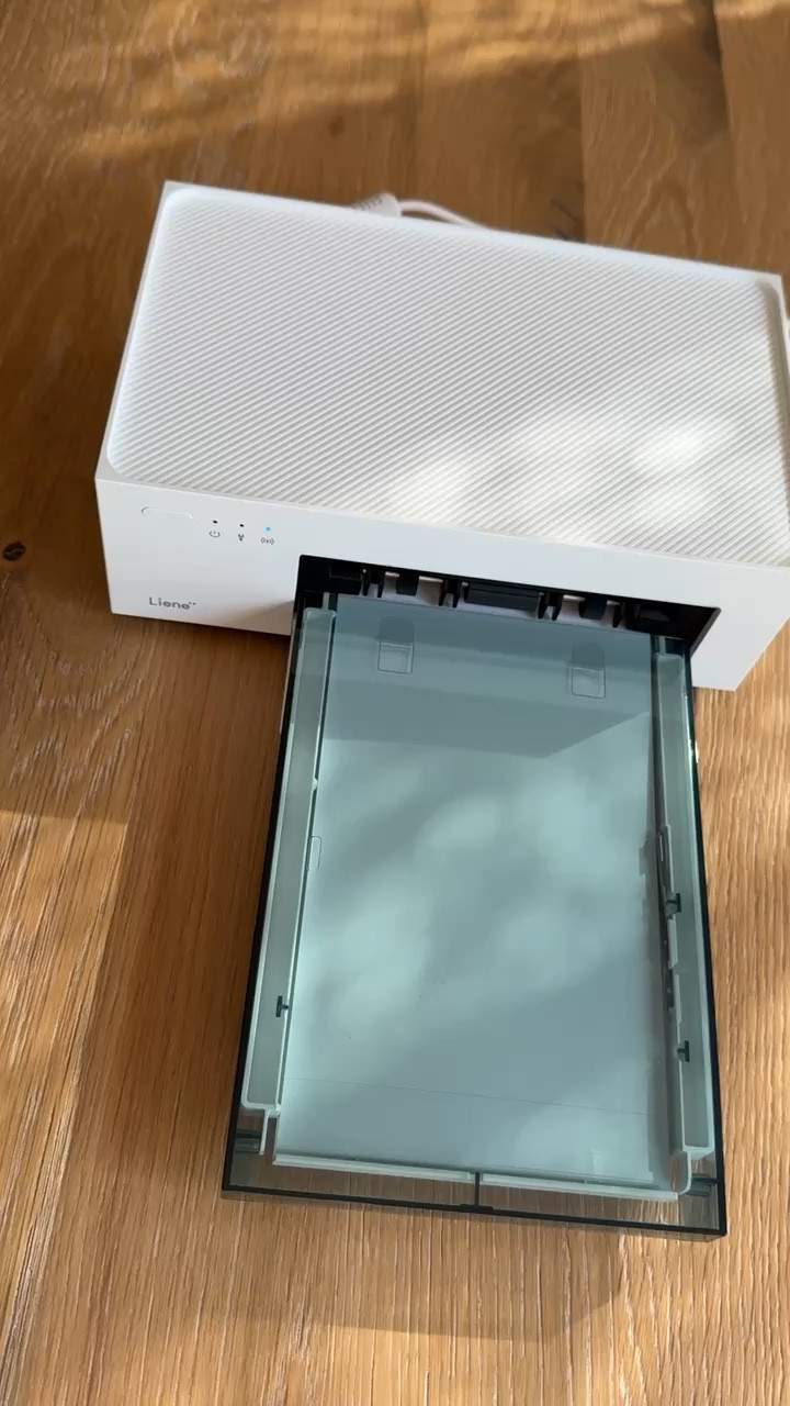 This photo printer is so convenient! Would be a great gift! 

Loverly Grey, Amazon finds, gift ideas, Amazon gift ideas, christmas gifts, photo printer, photos, frames

#LTKGiftGuide