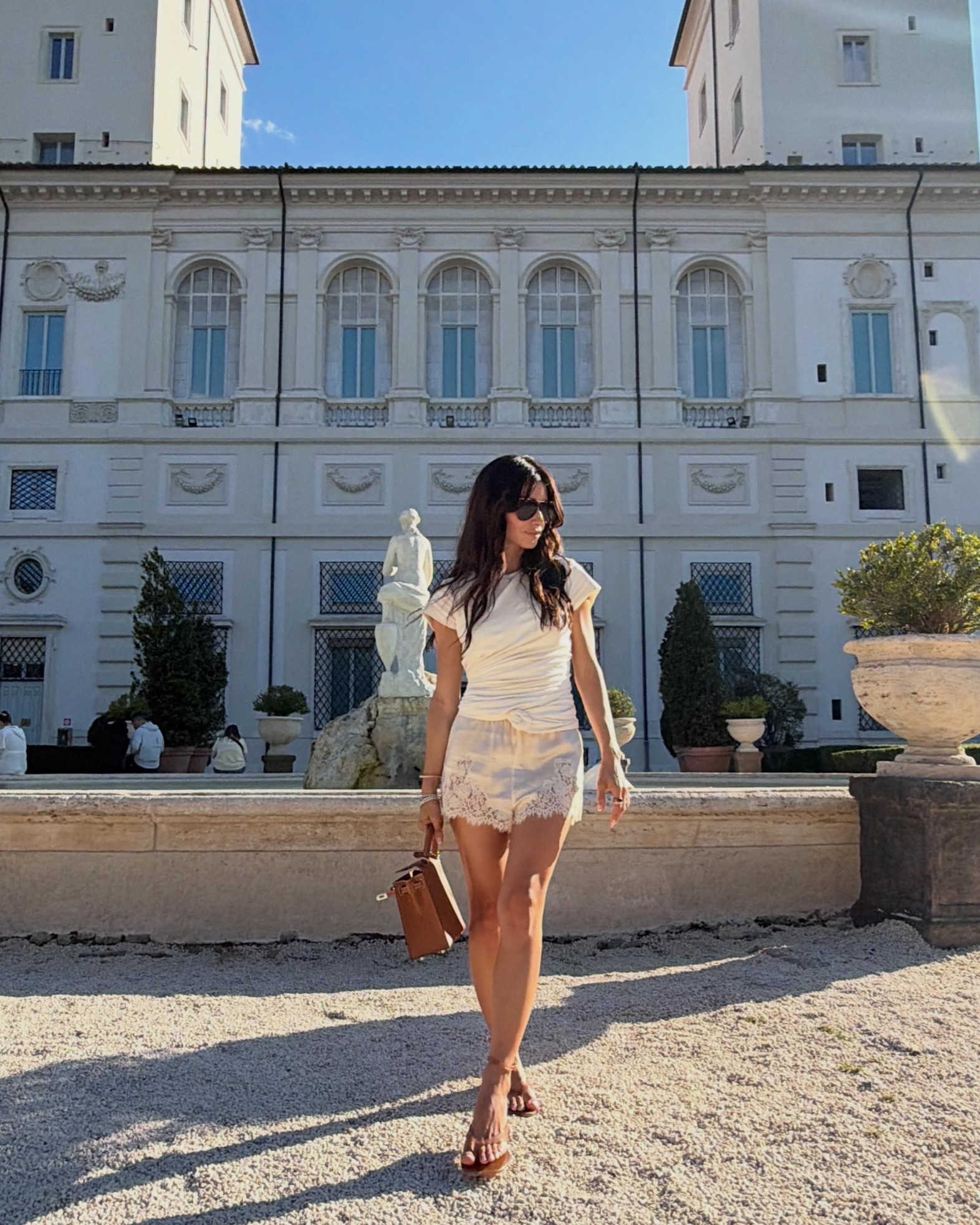 Euro Summer Uniform

#LTKootd #LTKgrwm