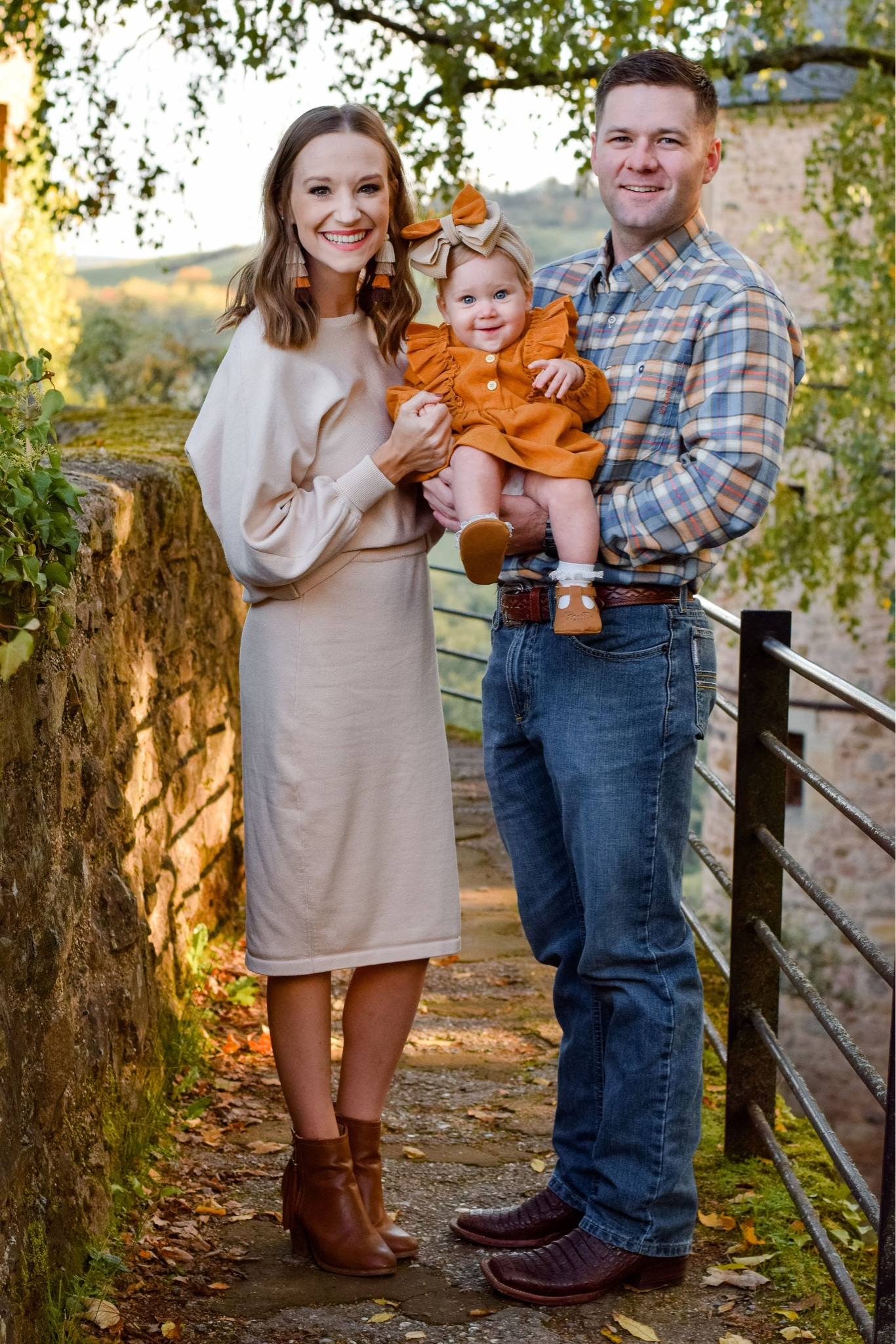 Amazon prime big deal days!! Family photo outfit ideas!! 

#LTKHolidaySale #LTKxPrime