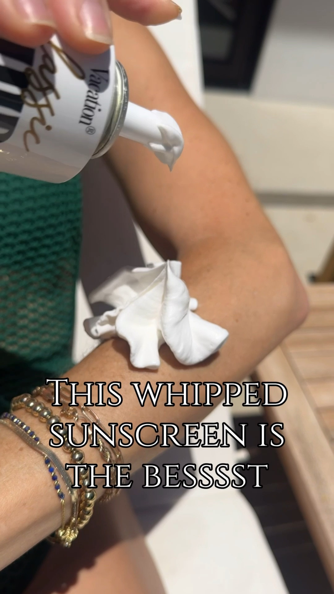 And it’s on sale right now BOGO 50% off. I bought two of them and then to get the free shipping. I added my favorite purple mask that I used to make my blonde hair brighter. ￼

The glow SPF 30 is the one with the sparkles in it FYI ￼

#LTKSaleAlert #LTKSeasonal #LTKTravel