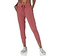 Danskin Women's Soft Touch Jogger Pant | Amazon (US)