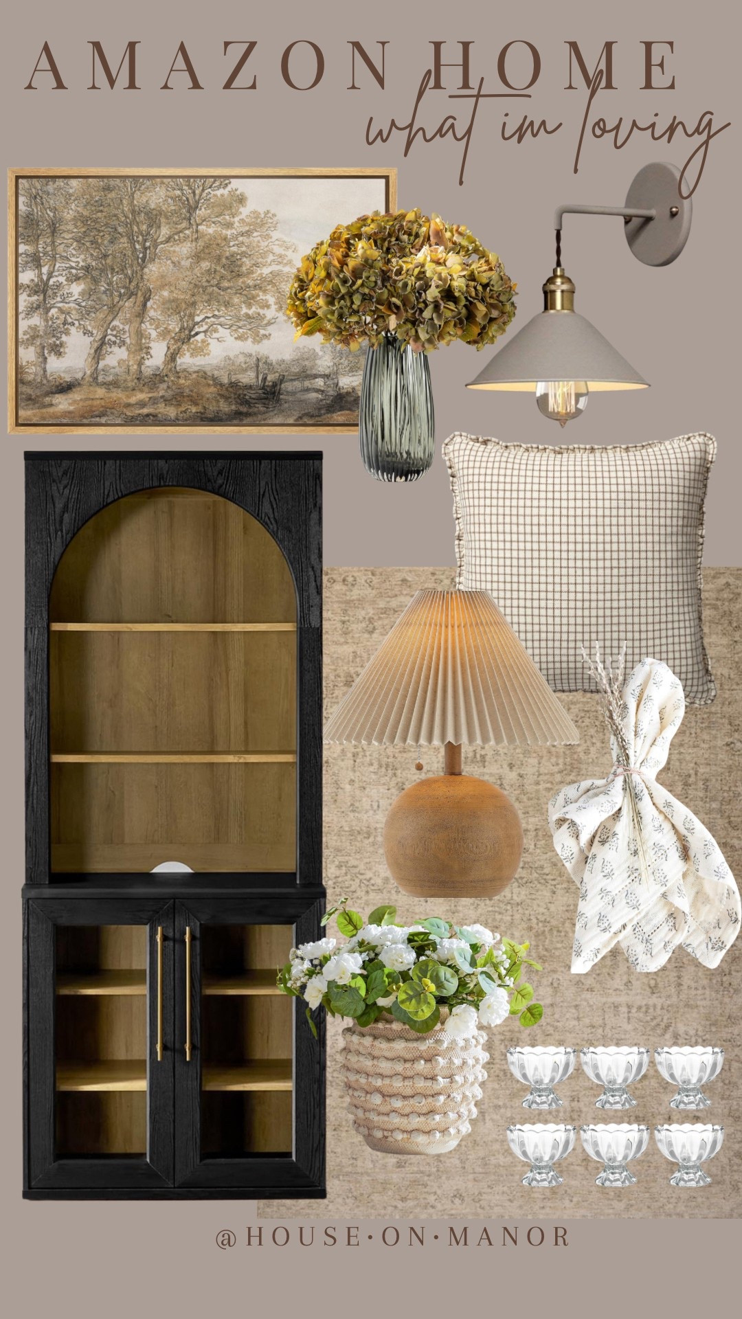 Some home finds I'm currently loving on Amazon!

amazon home, modern home decor, neutral home decor, summer home 

#LTKHome #LTKStyleTip