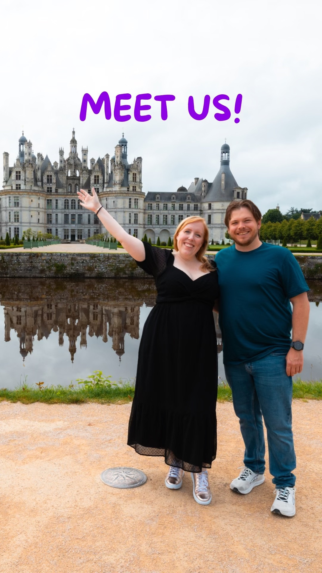 DROP US A COMMENT BELOW TO SAY HELLO 👋😄

We’ve had a lot of new faces here recently and it’s a new year so it’s time to do a new introductory post! ✈️👋👋👋

We’re Katie & Cody and we are so excited you’re here!! We LOVE connecting with our amazing travel community, hearing about the places you want to travel next, and helping you make your travel bucket list a reality! 💜🩵💛

Here’s a little bit about us:

💜Katie is Irish and Polish (O’Shea is pronounced “Oh-Shay” and rhymes with Away!) 🍀
💜Katie is a huge OG Swiftie and went to the Eras tour twice! 🎵🫶
💜Katie studied abroad in China, Ecuador, and Paris and loves Paris so much she could visit a million times or live there! 😉
💜Katie is a lawyer and has been a vegetarian since she was 5 years old! 👩‍⚖️
💜Katie is the Points & Miles Queen and booked a trip to the Maldives on points that would have cost $61,000! 🤯🏝️

🩵Cody’s first international trip was to Mexico with Katie for their 1 year anniversary- before that he didn’t have a passport! 
🩵Cody has done 3 triathlons, including a Half Iron Man in Cozumel! 🏊🚴‍♂️🏃‍♂️
🩵Cody’s favorite part of traveling is learning about new cultures and languages, and making new friends along the way. 
🩵Cody has a degree in kinesiology but now works in IT! 👨‍💻
🩵Japan is at the top of Cody’s bucket list! 🇯🇵

If you have already connected with us and said hi - WE ARE SO GLAD YOU’RE HERE!! And hello new friends!!! A HUGE thanks to each of you for every single like, comment, share, DM, and all of your love and support. We couldn’t do this without you all!💜🩵💛

💜We know there's somewhere you're dreaming of traveling and it's time to make it happen - follow @KatieOSheaAway to turn your bucket list into reality! 🌎✈️

#TravelCouple #EpicRoadTrips #TravelCommunity  #TravelAddict #CoupleTravelGoals #CouplesAdventure #luxurytravel #adventuretravel 

#LTKTravel #LTKWatchNow #LTKActive