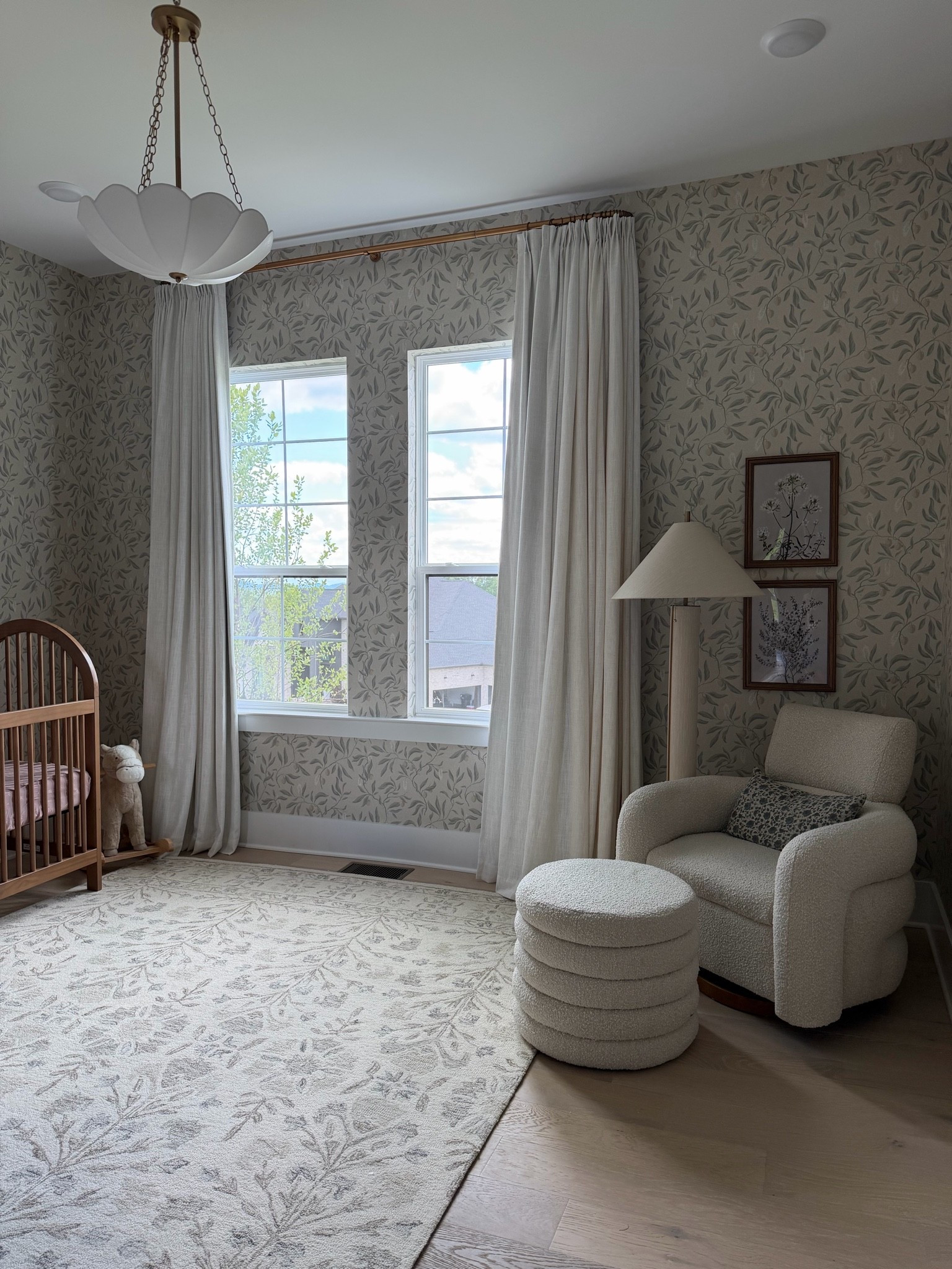 Nursery Rug

#LTKSaleAlert #LTKHome