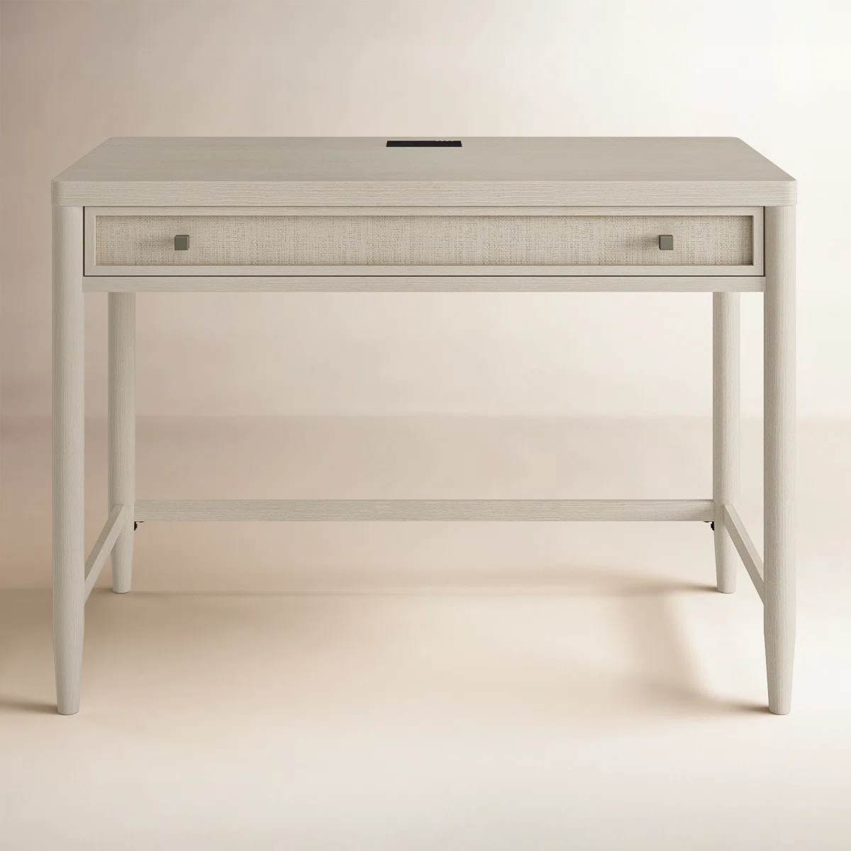 Shannen 42'' W Rectangle Writing Desk | Birch Lane