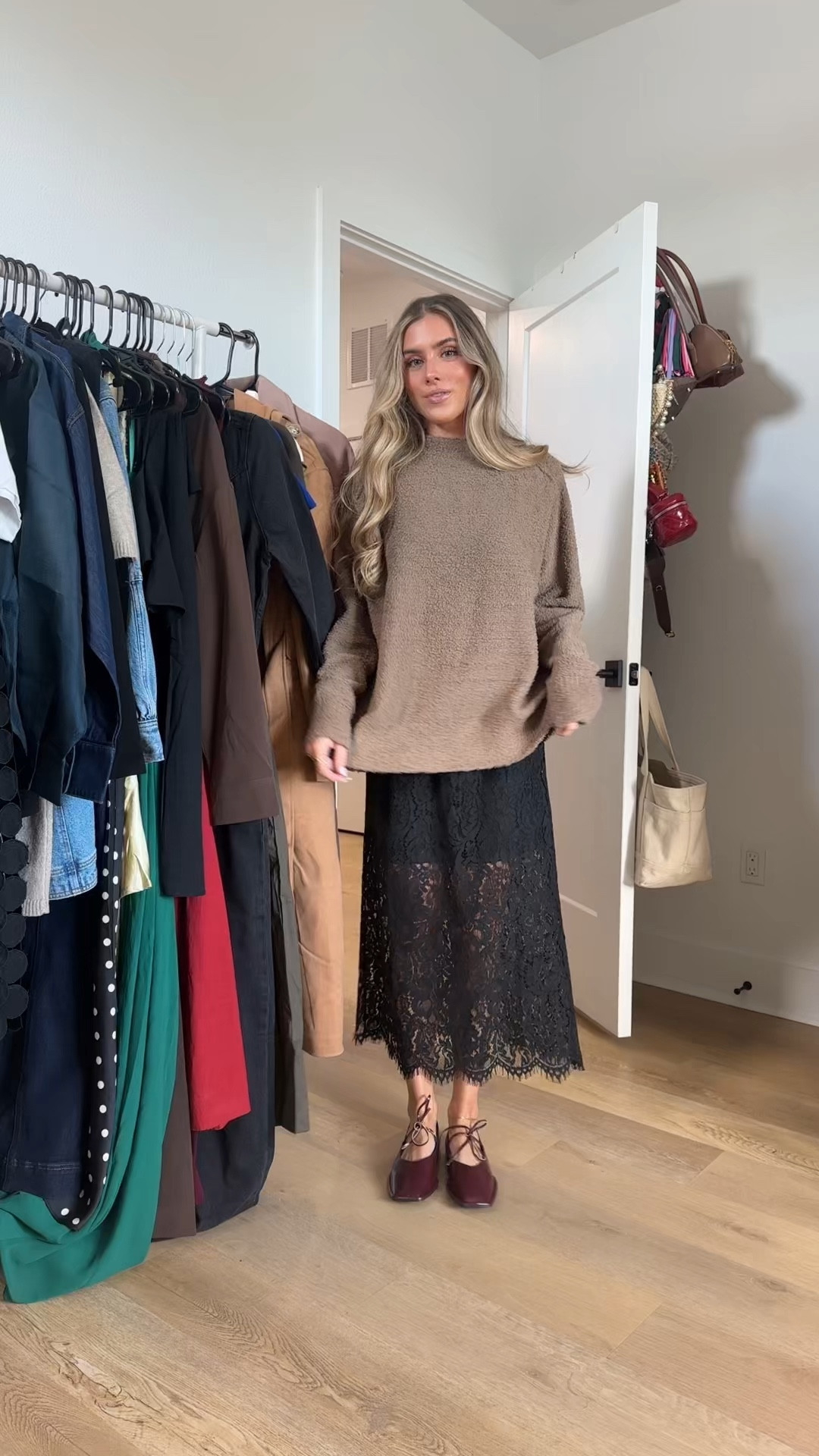 Amazon size 8 Lace Up Ballet Flats for Women Bow Square Toe Mary Jane Flats Slip On Leather Ballerina Shoes

#LTKFindsUnder50 #LTKSaleAlert #LTKShoeCrush