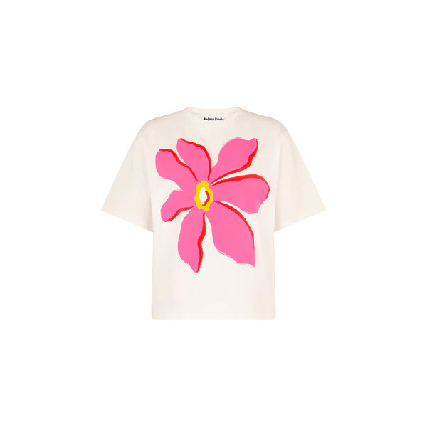 Boyfriend Tee - Paradise Punch | Kulani Kinis US