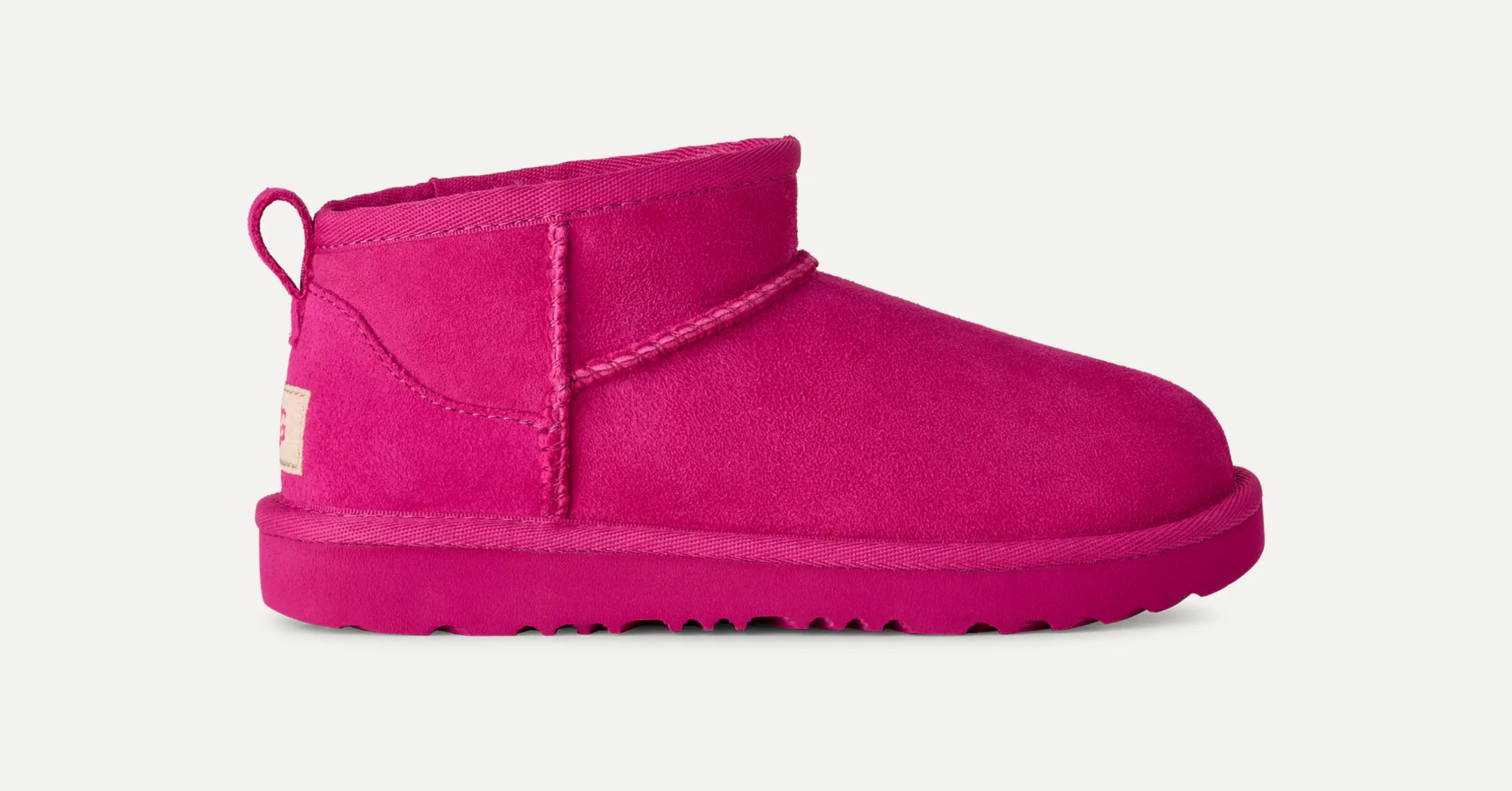 Kids' Classic Ultra Mini Boot | UGG® | UGG (US)