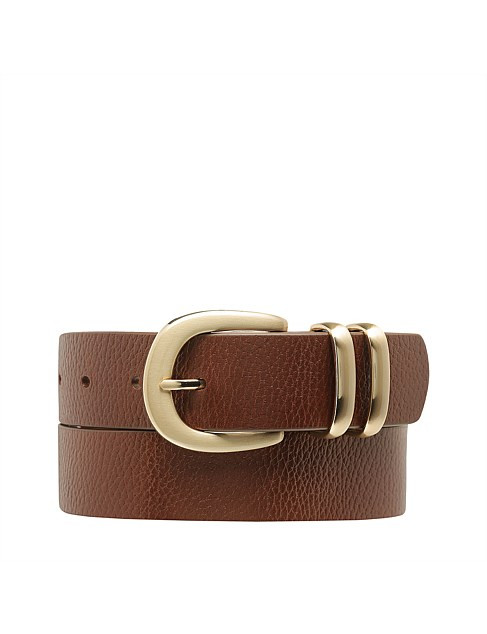 LET IT BE BELT | David Jones (Australia & New Zealand)