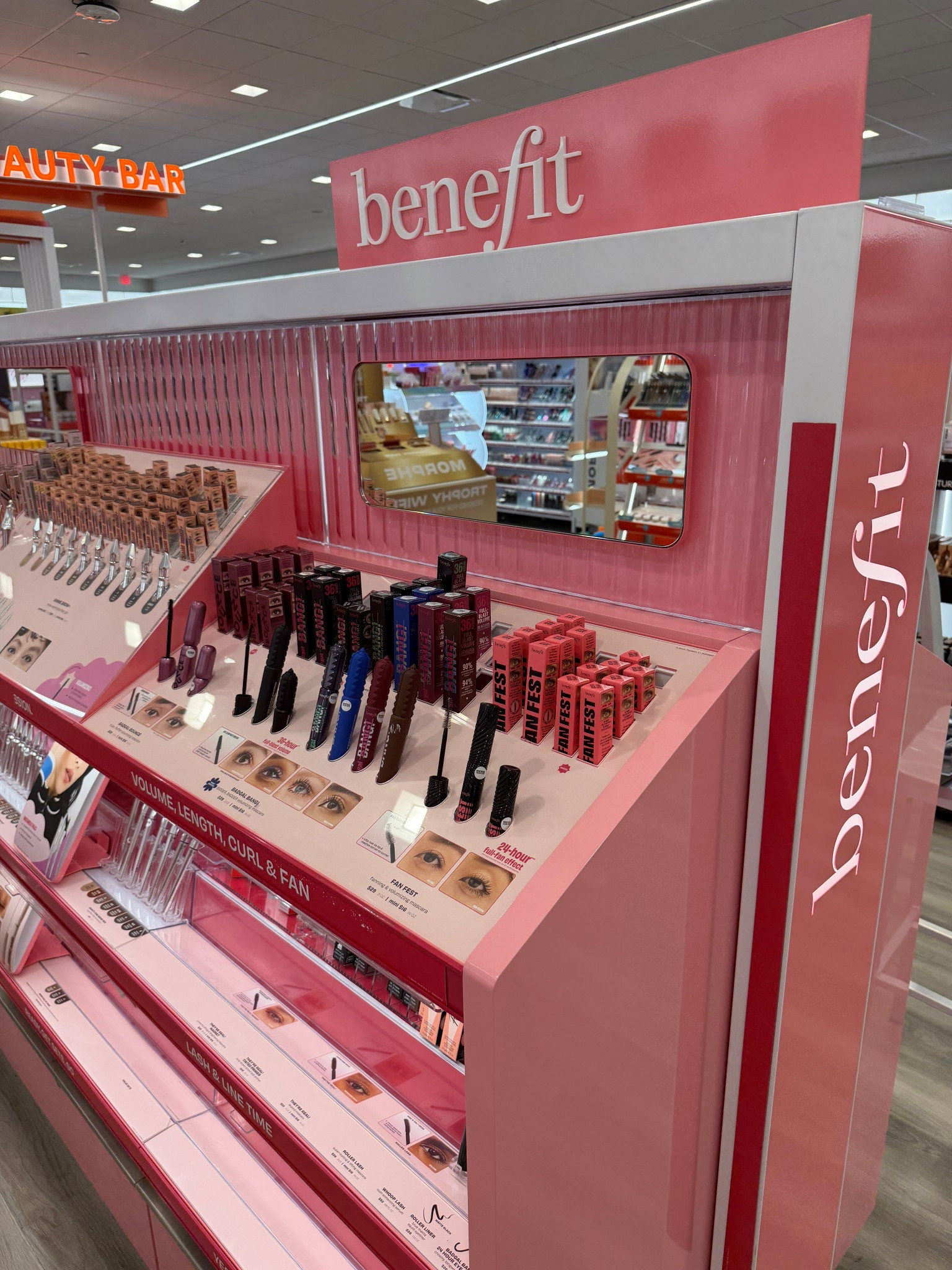 My favorites from benefit 

#LTKSeasonal #LTKselfcare #LTKBeauty