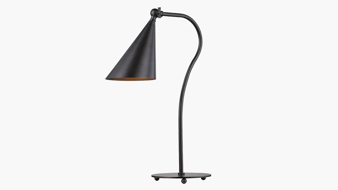 Lupe Task Lamp | The Inside