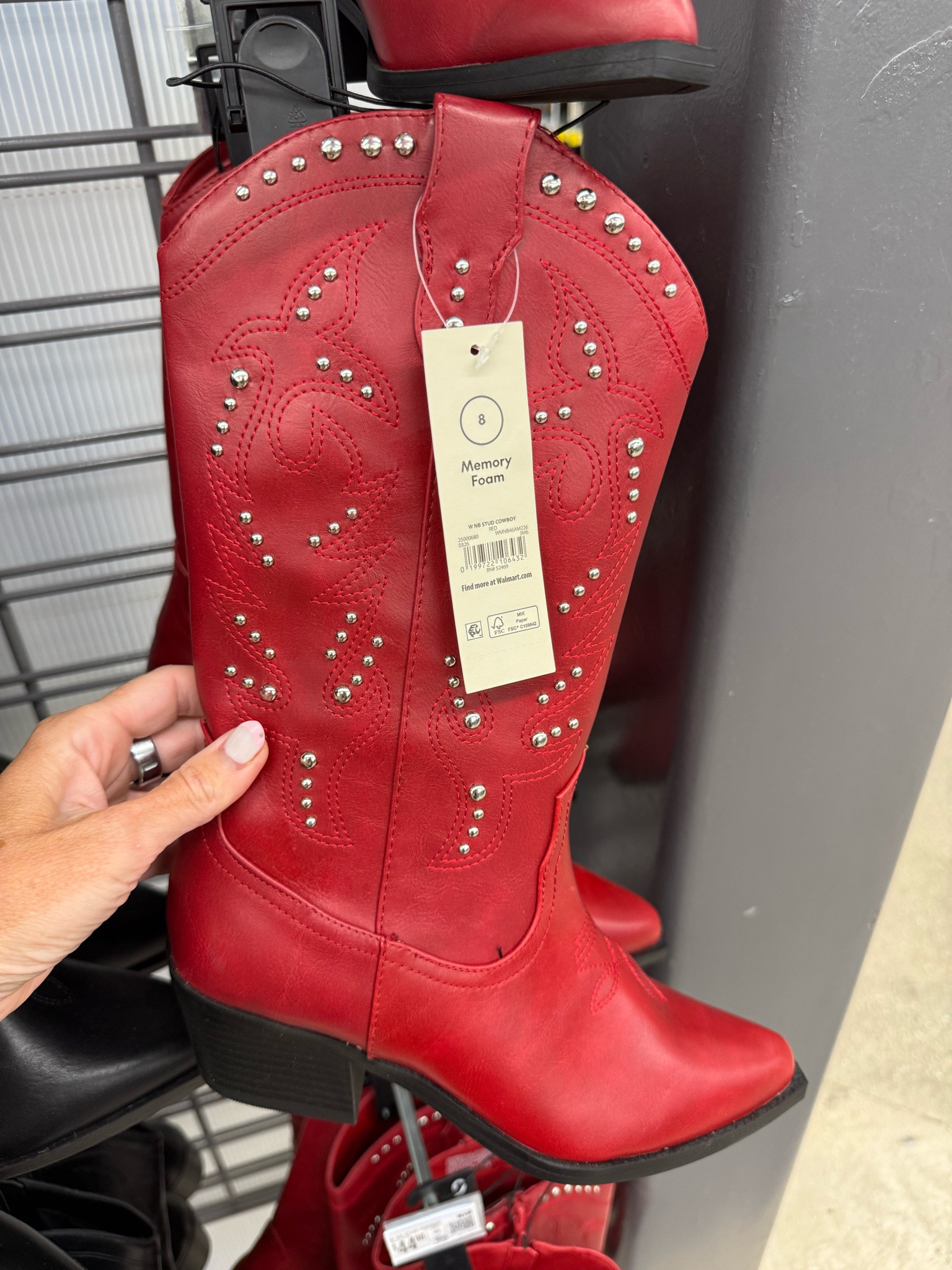 Walmart 
New arrivals 
Boots
Fall Boots 
Fall outfit