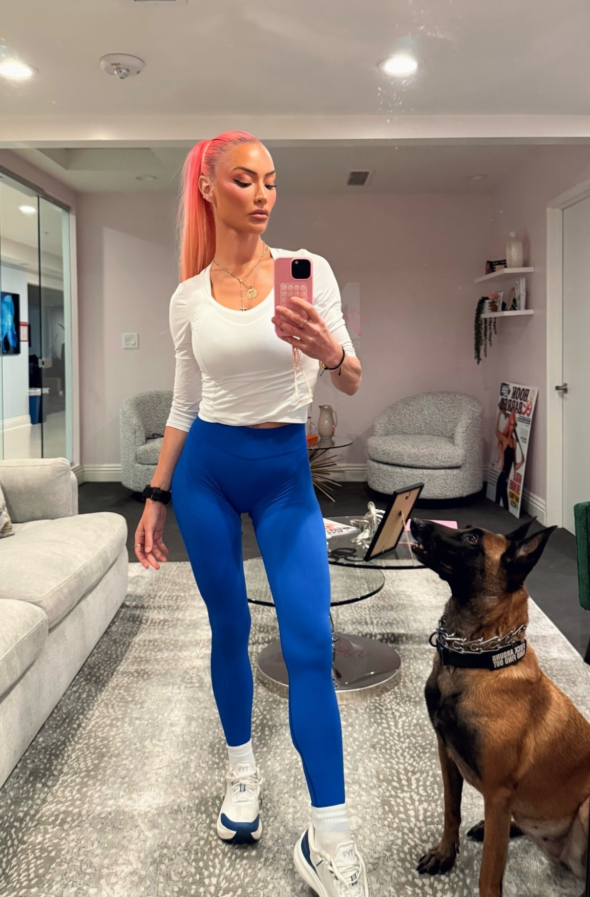 Current obsession #oner active wear 💅🏽

#LTKU #LTKActive #LTKootd