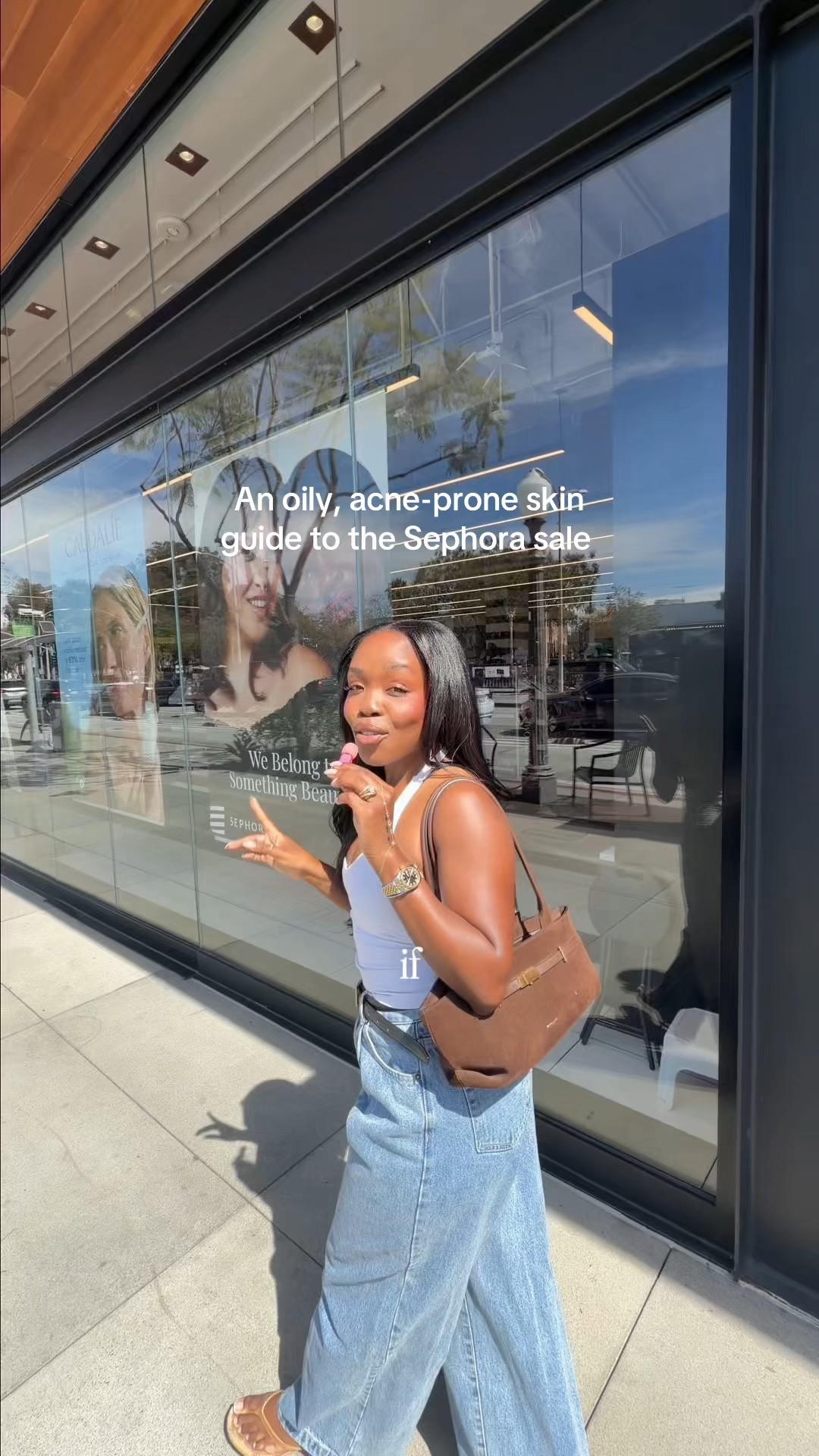 Makeup I swear by if you have hyperpigmentation + dark spots 🫶🏾 will have your makeup looking flawless!!

@DanessaMyricksBeauty yummy skin blur balm
@Giorgio Armani Beauty luminous silk foundation 
@Hourglasscosmetics vanish concealer
@velourbeauty individual lashes
@Kosas color corrector
@Makeup By Mario F4 dual ended brush
@Patrickt Ta Beauty blush duos 

@Sephora #sephorasale #sephoramusthaves #makeupfordarkskin #darkskinmakeup #hyperpigmentationhottie 