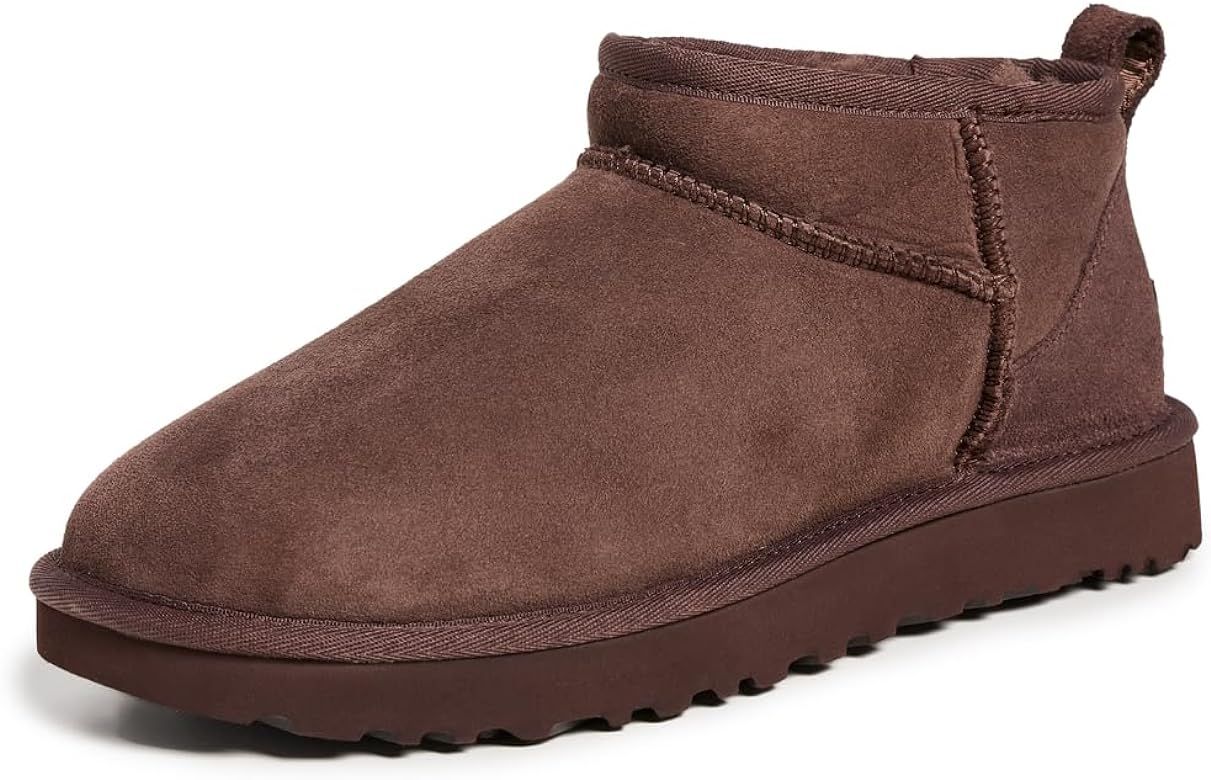 UGG Women's, Classic Ultra Mini Boot | Amazon (US)