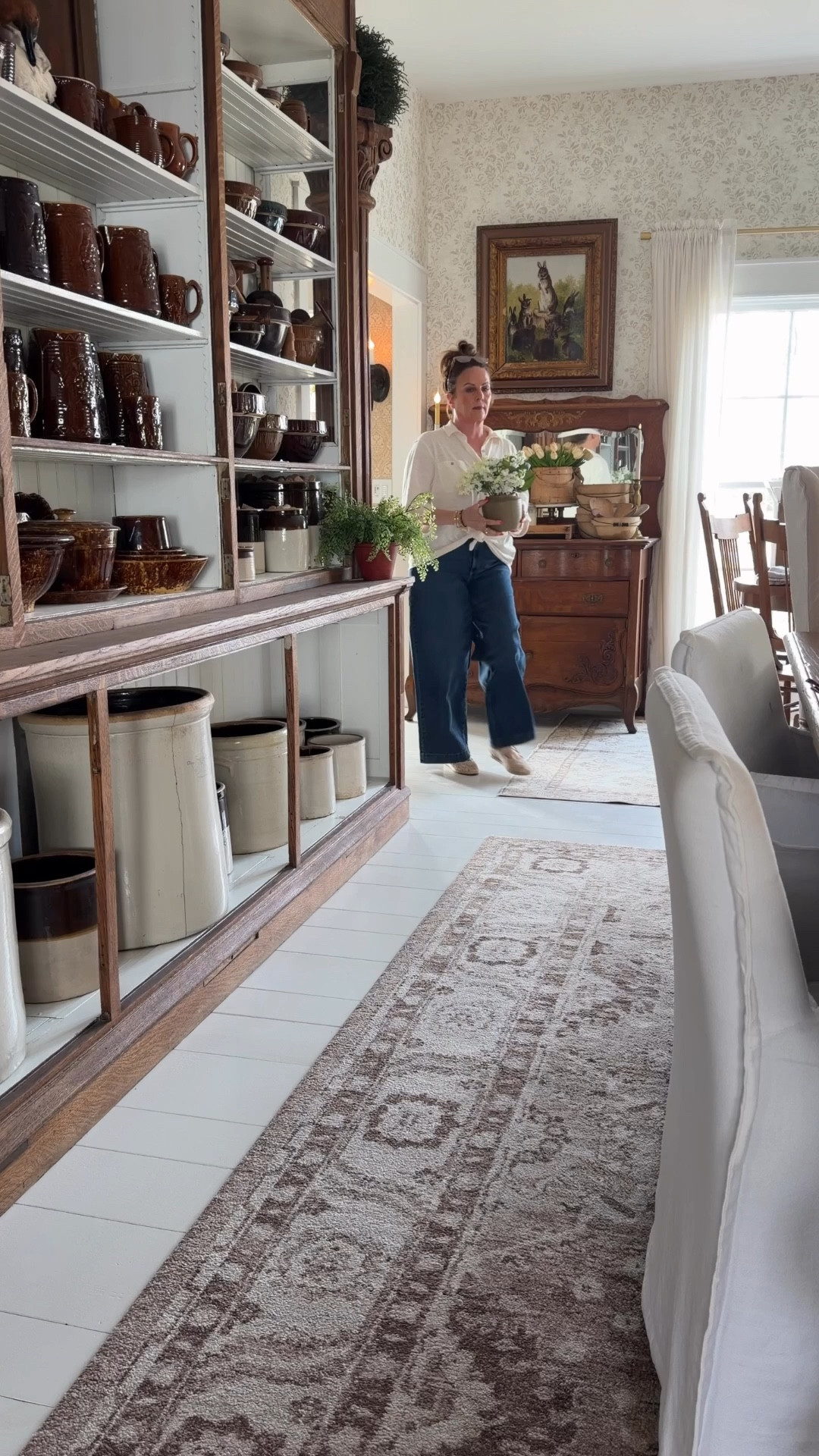 Freshening up the house for the weekend and found some things @kohls #AD #kohlspartner #kohlsfinds

Outfit is also Kohl’s and runs TTS 

#LTKSeasonal #LTKHome