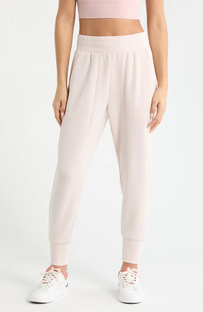 Ultrasoft High Waist Joggers | Nordstrom