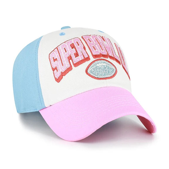 Stoney Clover Lane X '47 Youth Clean Up Hat | Stoney Clover Lane