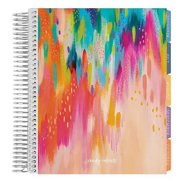 EttaVee Bliss LifePlanner™ | Erin Condren | Erin Condren
