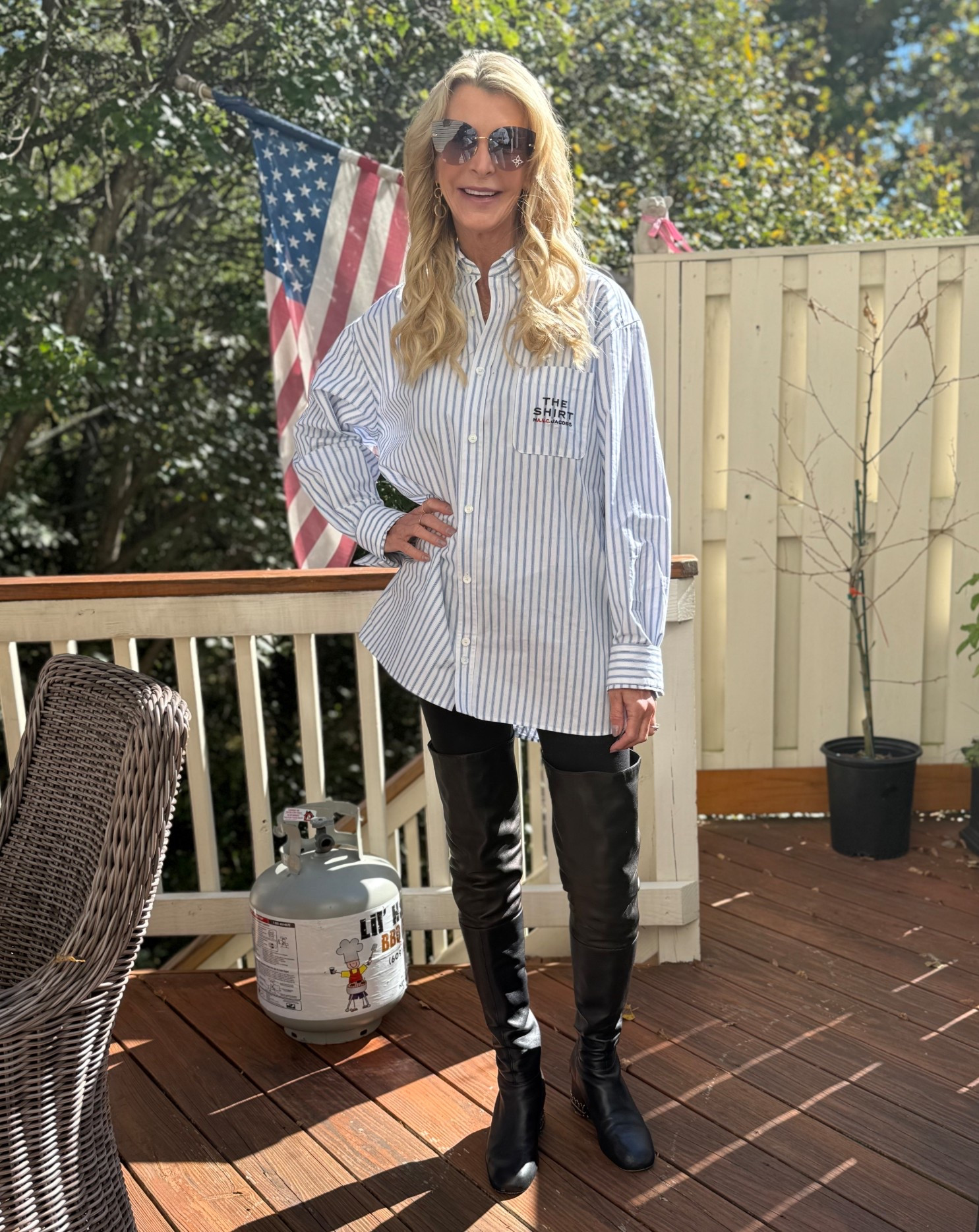 #LTKOver40 #LTKStyleTip #LTKSeasonal