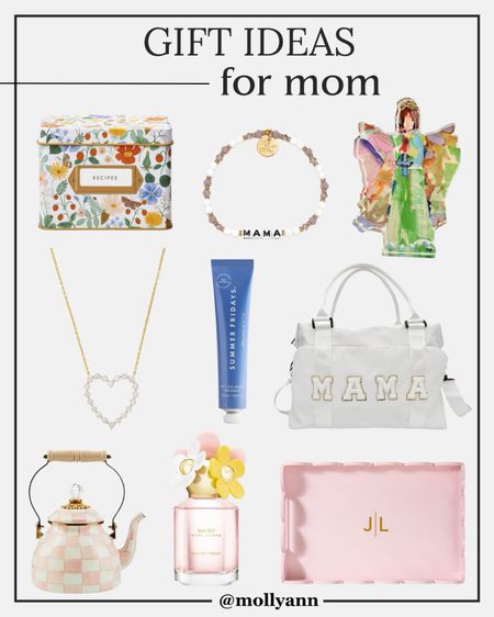 Gift ideas for Mother's Day

#LTKfindsunder100 #LTKfindsunder50 #LTKGiftGuide