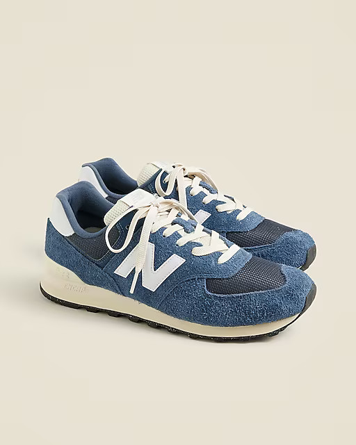 New Balance® 574 unisex sneakers | J. Crew US