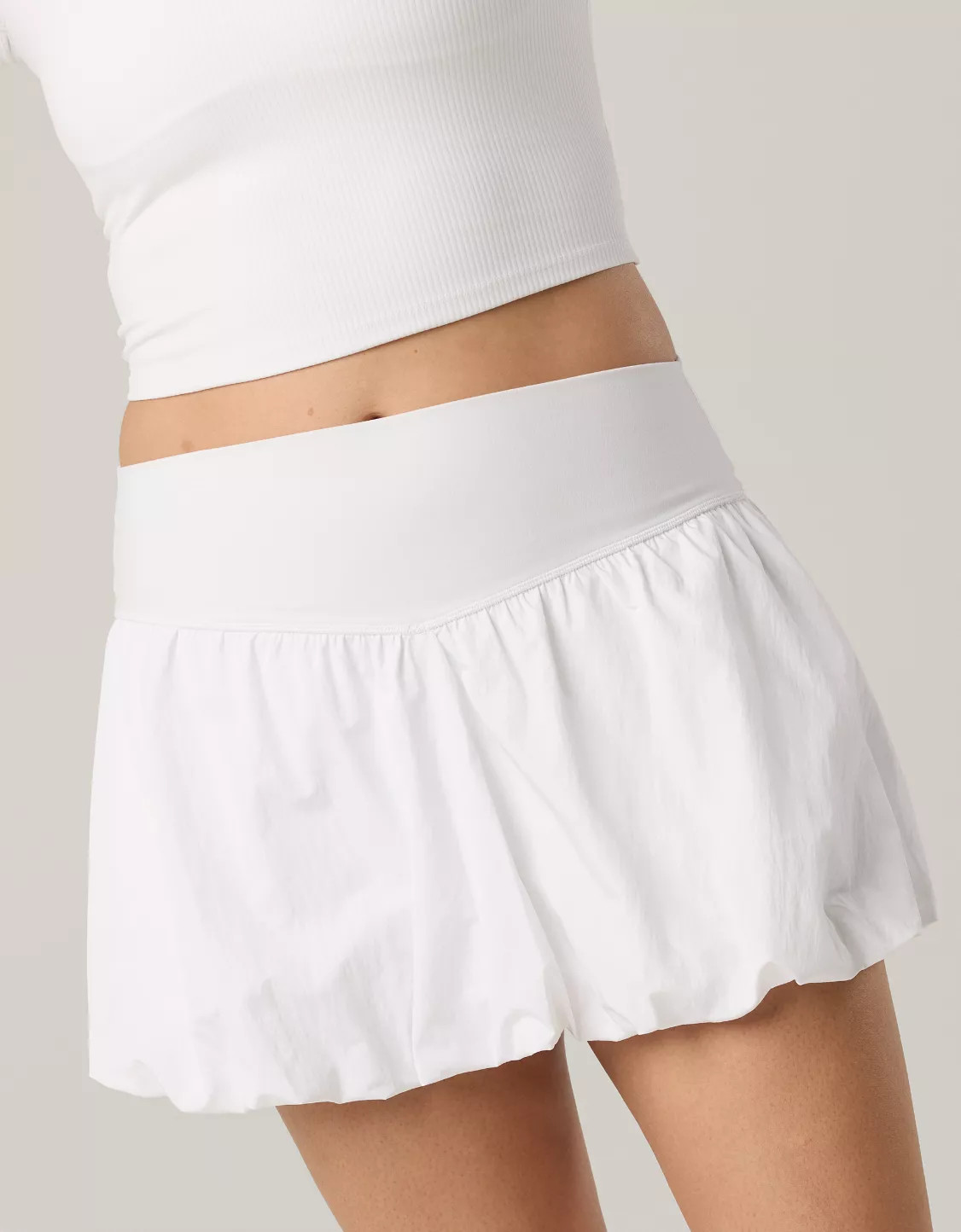OFFLINE By Aerie Real Me Bubble Skort | Aerie