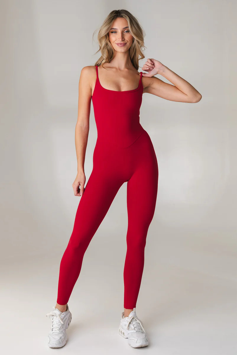 Cloud II™ Court Jumpsuit | Vitality