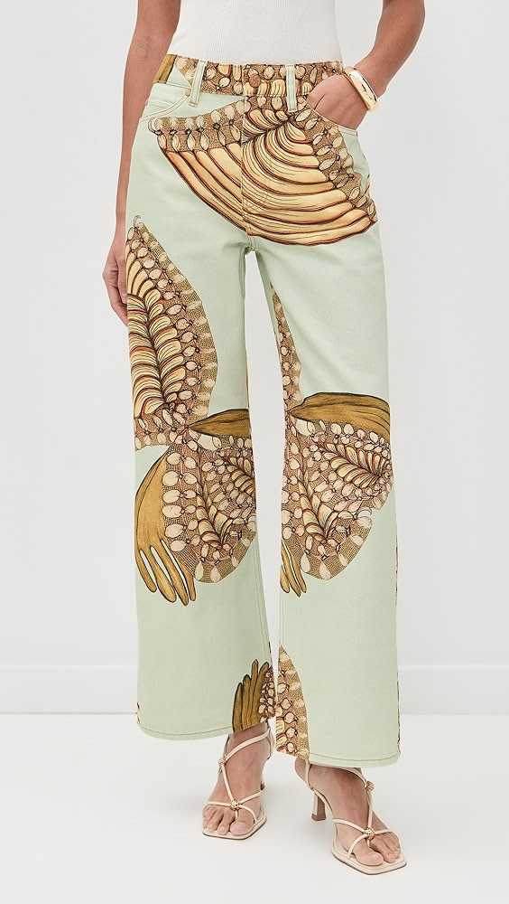 Willow Jeans | Shopbop