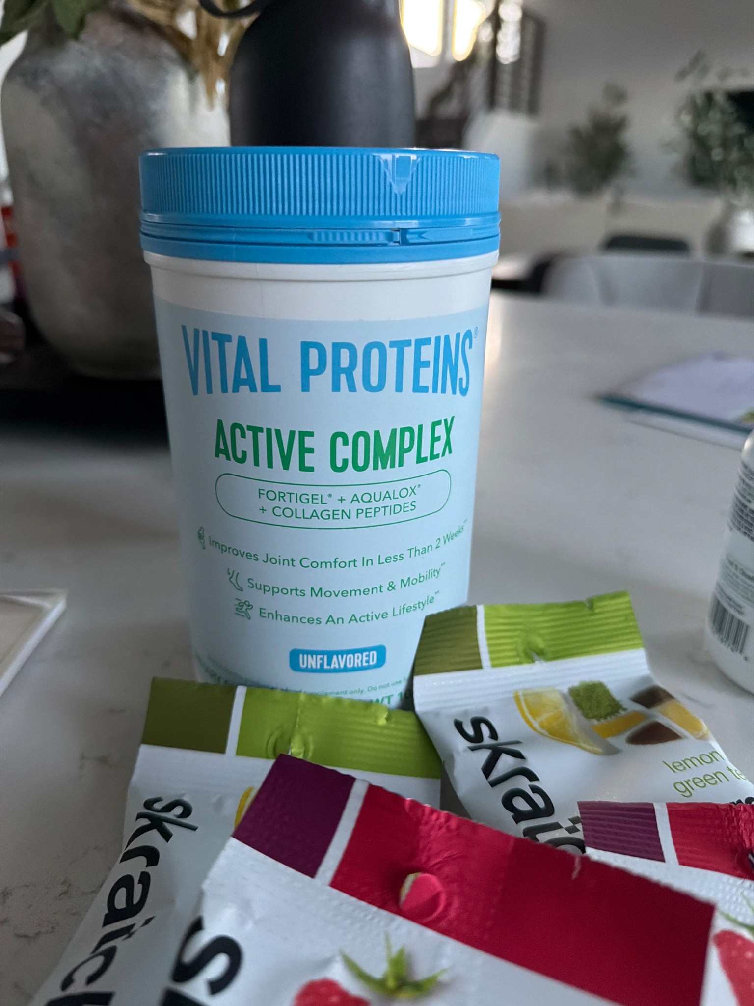 Our go to supplements for training for a half marathon in Disney. 🏃🏼‍♀️

#LTKActive #LTKfitnessgoals #LTKdayinmylife