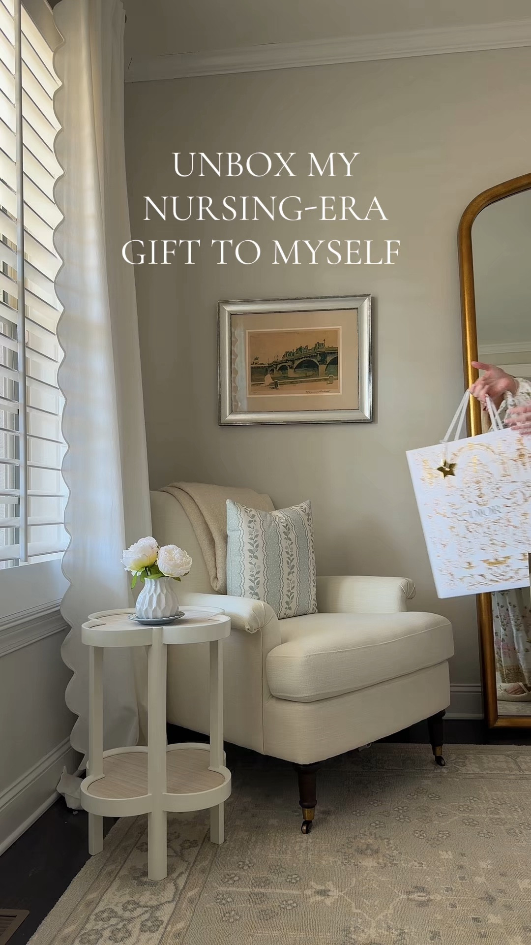 So obsessed with the new Dior designer!! Had to add one to my collection and I put credit card points towards it 👏🏻 linking my dress and home details here 



#LTKdayinmylife #LTKvlog